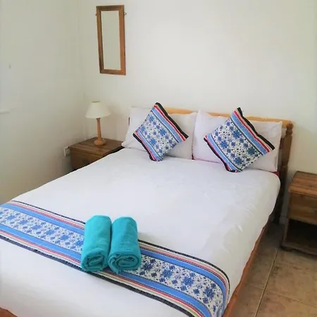 Apartment Family Self Catering Ireland - Beach - Sleeps 7 & Baby