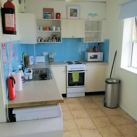 Family Self Catering Ireland - Beach - Sleeps 7 & Baby