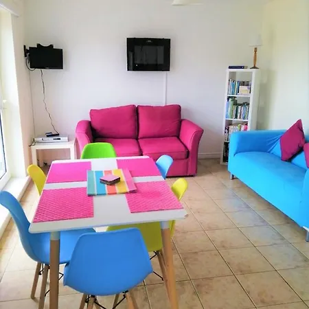 Family Self Catering Ireland - Beach - Sleeps 7 & Baby * Bundoran