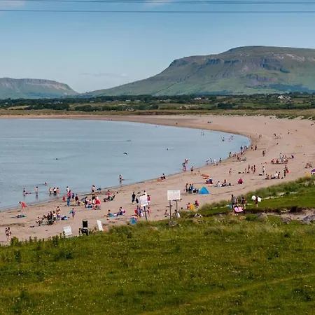 Apartment Family Self Catering Ireland - Beach - Sleeps 7 & Baby