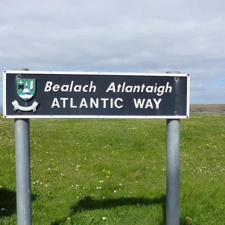 Family Self Catering Ireland - Beach - Sleeps 7 & Baby Bundoran