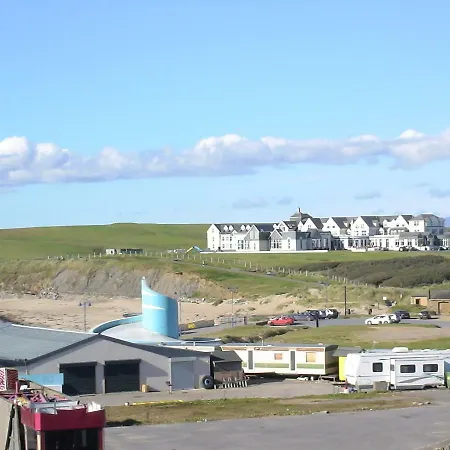 Sleeps 7 @ Beach * Bundoran